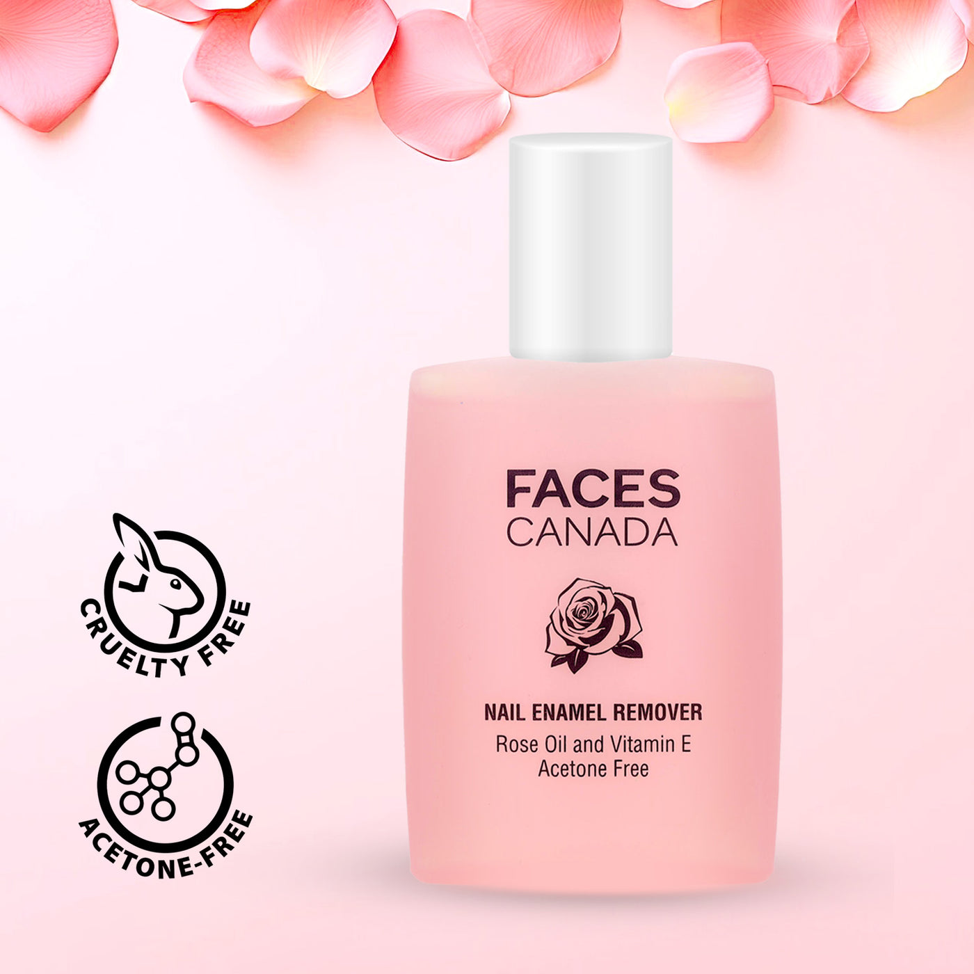 Review: Nail Polish Removers from The Face Shop, Dazzle Dry, and Flormar |  Becoming Sleek